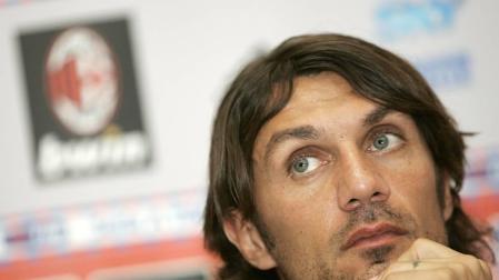 El legendario Paolo Maldini se convierte en director de desarrollo e el AC Milán