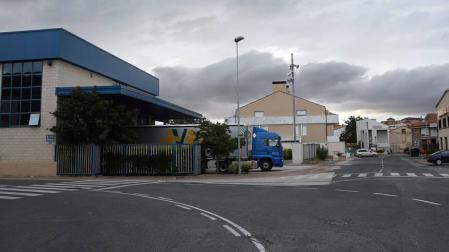 Limitan nuevas instalaciones industriales en Mutilva Alta