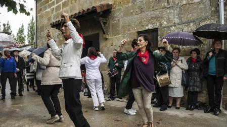 Las fiestas de Alsasua tendrán un presupuesto de casi 70.000 euros