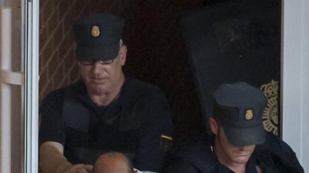 El detenido en San Jorge declara que no quería matar a su suegro