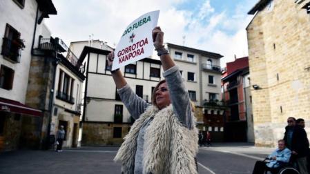 Covite "desmonta" ante Junkers las "falsedades" sobre la agresión de Alsasua