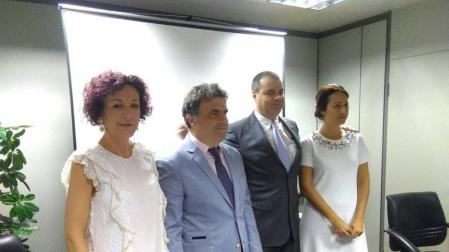 La ONCE necesita más vendedores del cupón de lotería en Navarra