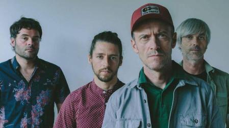Gari presenta este jueves 'Estutu' en Civican