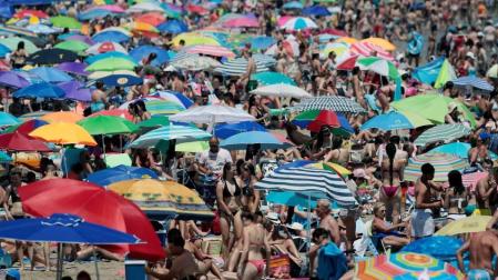 El verano tiene su botiquín