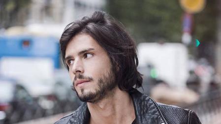 Fredi Leis actuará en la sala Indara el 20 de octubre