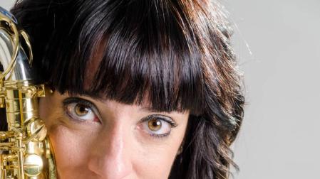 Aurora Vives de Prada: “El bajo presupuesto de las escuelas de música perjudica a los alumnos”