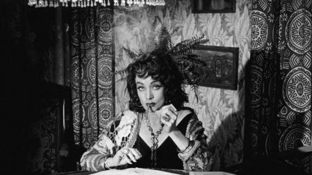 La historia de la hermana silenciada de Marlene Dietrich llega al teatro
