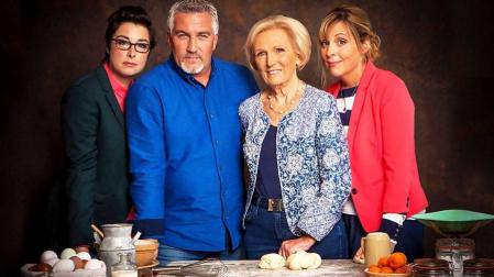 Telecinco buscará al mejor repostero aficionado en la versión de 'Bake off'