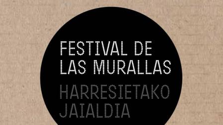 Cambios en la programación de este miércoles del Festival de las Murallas