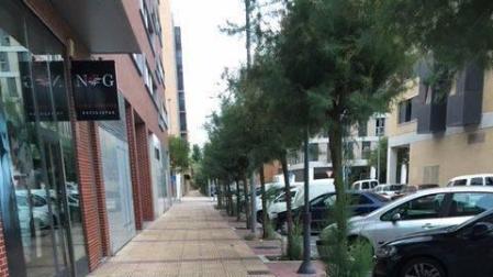 División entre Artica y Berrioplano por competencias y financiación