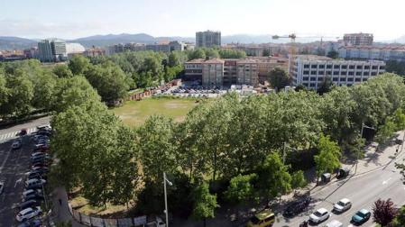 Alegaciones de Aranzadi a las modificaciones del parking del PSIS de la Misericordia