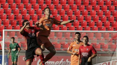 Arranca el último ensayo antes de la temporada en Anduva