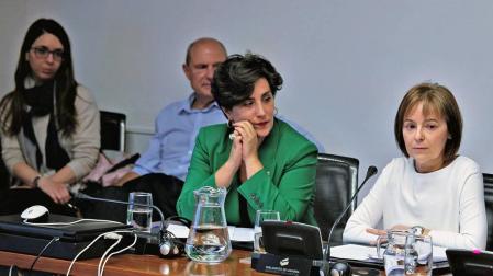 Educación encara el inicio de curso sin nuevo máximo responsable jurídico