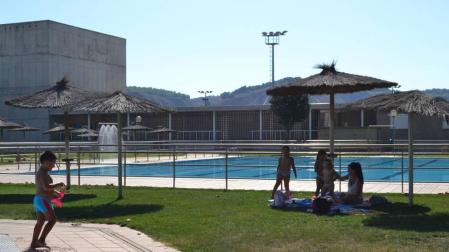 Los polideportivos de Andosilla y Los Arcos reciben casi 1 millón de euros
