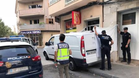 Dejan en libertad al abuelo de la niña de 10 meses que murió olvidada en un coche