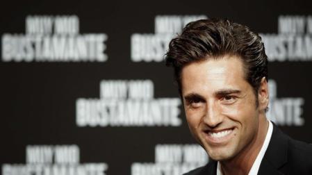 David Bustamante regresa con su nuevo single, 'Feliz'