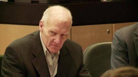 El "superladrón" de EE UU, listo para sentencia por dos violaciones de hace 40 años