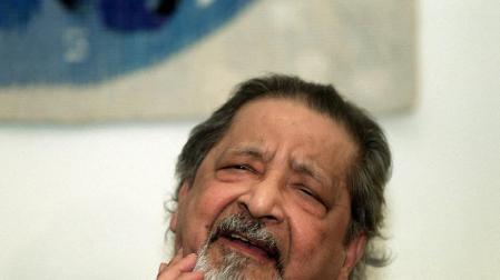 La literatura despide al Nobel Naipaul, narrador de la realidad colonial
