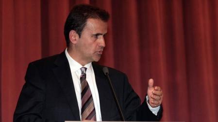 Fallece el periodista navarro Manuel Erice, corresponsal de ABC en Washington