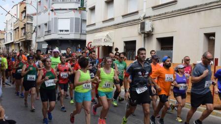 Imágenes del Cross de la Virgen de la Asunción de Murchante