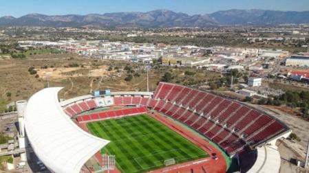 El primer asalto se juega en Son Moix