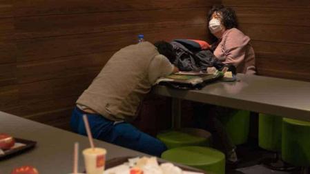 McDonald's, dulce hogar