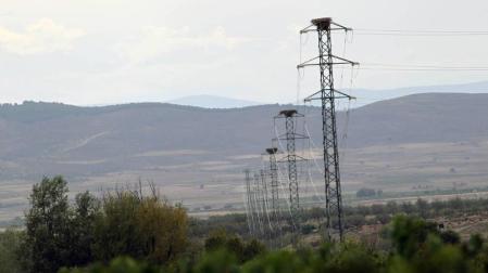 Los usuarios de luz comienzan a volver a la tarifa regulada