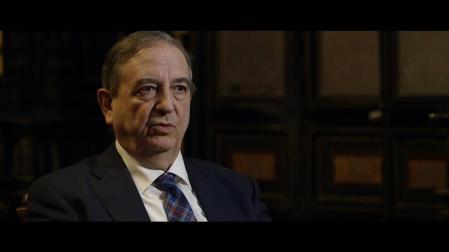 La renovación de Oyarzabal enfrenta a dirigentes del PNV