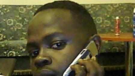 El autor del ataque contra el Parlamento británico es un joven de origen sudanés