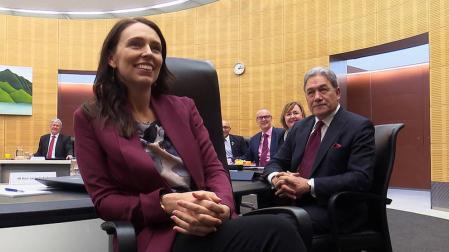 El Parlamento de Nueva Zelanda prohíbe que los extranjeros compren viviendas