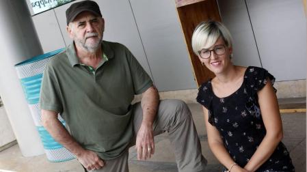 Al menos 10 navarros sufren el mal de Lyme por picadura de garrapata