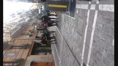 Inicio del desalojo del gaztetxe Maravillas