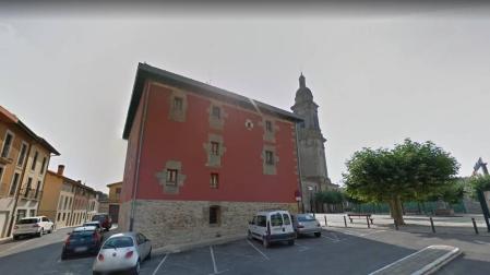 Detenido en Álava tras agredir sexualmente e intentar estrangular a una mujer