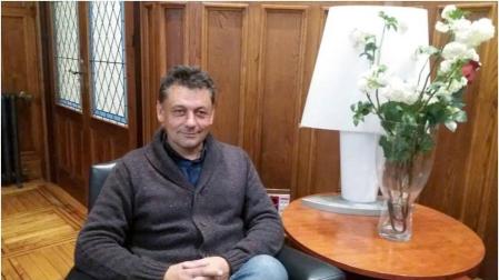 La Guardia Civil investiga el entorno del edil de IU muerto de forma violenta