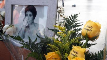 El funeral de Aretha Franklin se celebrará el 31 de agosto en Detroit
