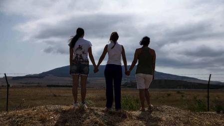La llegada masiva de venezolanos a Navarra dispara las peticiones de asilo
