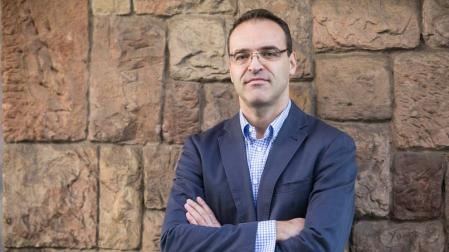 Jesús Niño Triviño: “Al docente agredido hay que recordarle que es un buen profesor”