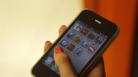 España es el 2º país europeo en el uso de apps para ligar