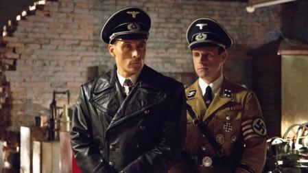 'The man in the high castle': el futuro que nos esperaba