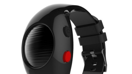 Un reloj con GPS para ayudar a reducir las agresiones sexuales
