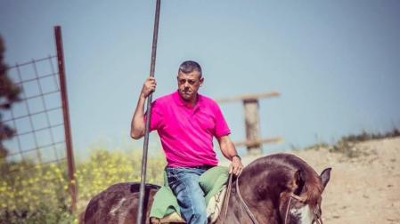 En la UCI un mayoral de Castejón al ser corneado por un toro en Alfaro