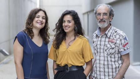 El teatro, un regalo para entender la humanidad