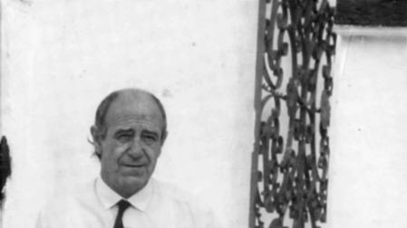 Carlos Itoiz, el genio pamplonés de la guitarra