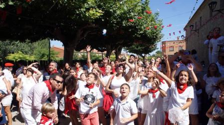 Becker prende la fiesta en Tulebras