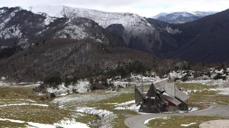 El refugio de Belagua tendrá tres áreas de alojamiento con 66 plazas
