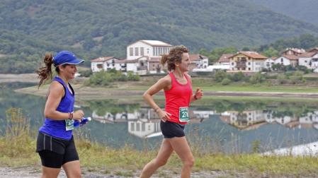 Eugi acoge este próximo domingo su tradicional cross de 10,9 km