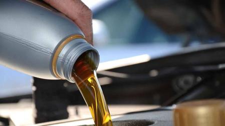 Recogidos en Navarra 5.338 toneladas de aceites usados en 2017