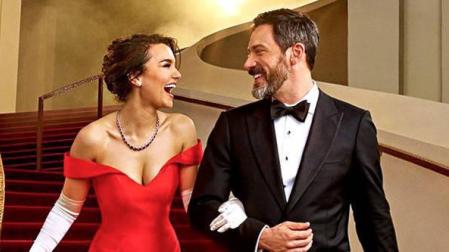 'Pretty Woman' llega a Broadway envuelto en polémica