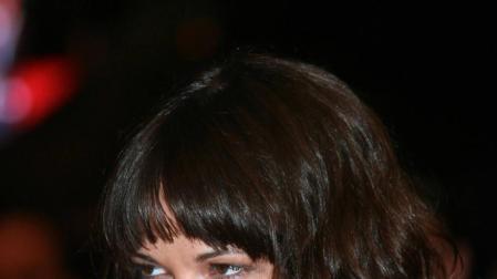 Asia Argento, pionera del #MeToo, fue acusada de abuso sexual por un menor