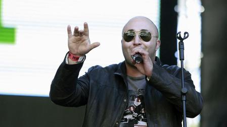 El Dj Francisco Rivera mantiene a los gestores su carrera